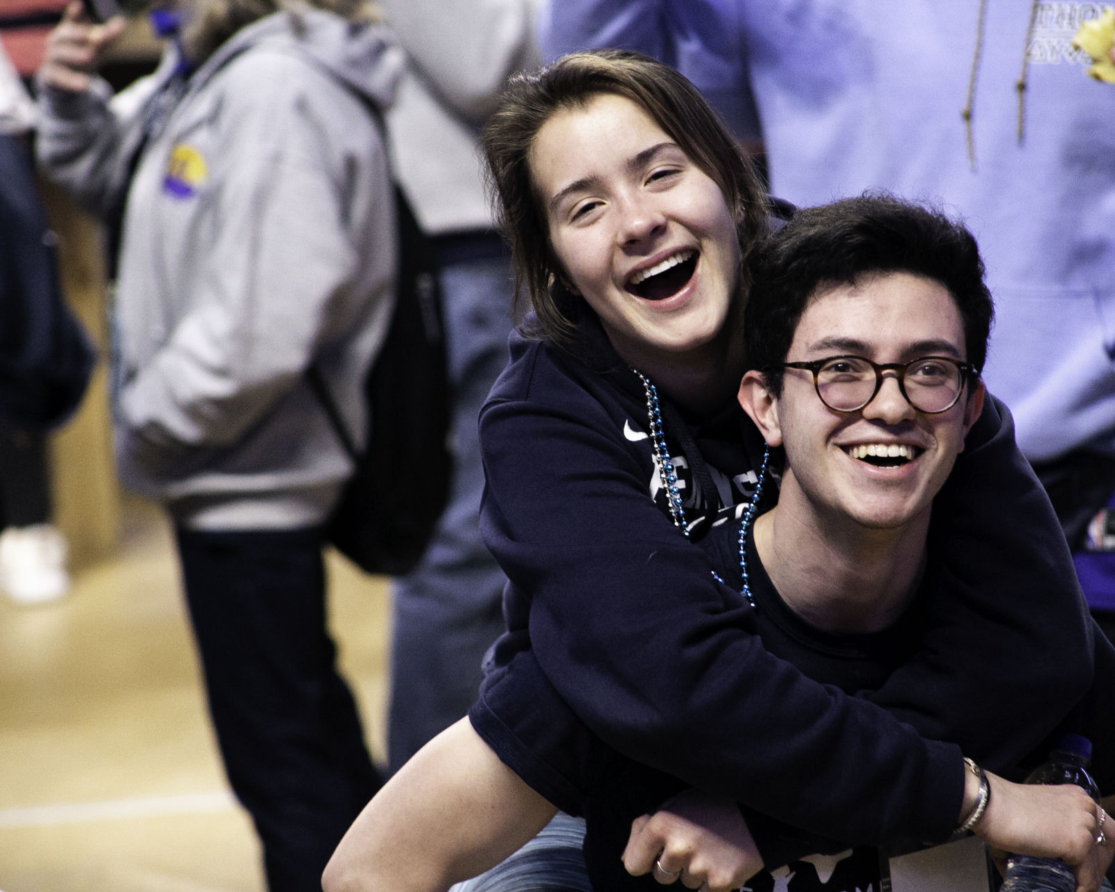 Penn State THON